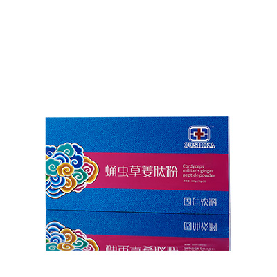 梅县蛹虫草气血汤