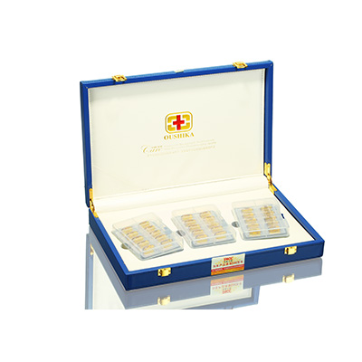 梅县盆腔排毒修复套